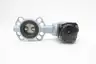Valworx 5644 Pneumatic Iron Wafer Butterfly Valve 2in 150 thumbnail 1