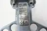 Valworx 5644 Pneumatic Iron Wafer Butterfly Valve 2in 150 thumbnail 6