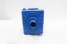 AMT 2821-95 SELF PRIMING CENTRIFUGAL PUMP 1-1/2IN 1-1/2HP 230V-AC thumbnail 2