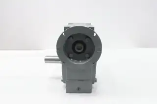 IPTS IC100 RIGHT ANGLE GEAR REDUCER 1-1/2IN 60:1 2.04HP