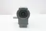IPTS IC100 RIGHT ANGLE GEAR REDUCER 1-1/2IN 60:1 2.04HP thumbnail 1