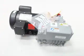 US VACUUM USV07F-000-M4B VACUUM PUMP 1HP
