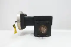 TEXTRON MH089SEA209-2 RIGHT ANGLE GEAR REDUCER 1-7/8IN 7:1