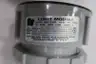 FEDERAL SIGNAL USIX-120TC CLEAR LIGHT MODULE 100-240V-AC thumbnail 4