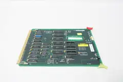 GENERAL AUTOMATION 31D70002A01 PCB CIRCUIT BOARD REV B