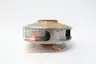 STAINLESS 4-VANE PUMP IMPELLER 10IN thumbnail 2