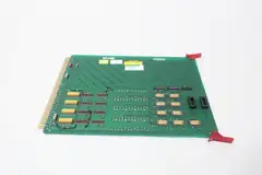 GENERAL AUTOMATION 31D01670A01 PCB CIRCUIT BOARD SER L