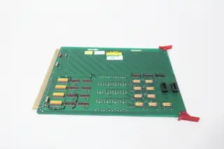 GENERAL AUTOMATION 31D01670A01 PCB CIRCUIT BOARD SER L