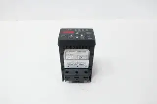 MOTORTRONICS RX-5 PROTECTION RELAY 208-600V-AC
