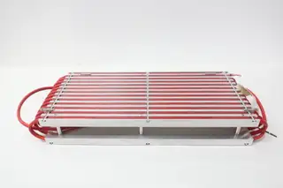 HOBRE HI-109885 HT HEATER ASSEMBLY