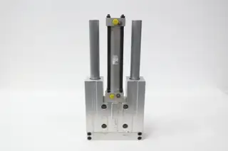PHD SED26X8-DB-J6-M-Q1-V1 GUIDED SLIDE CYLINDER