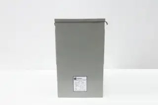 EGS HZ3000A HSZ VOLTAGE TRANSFORMER 3KVA 230/460/575V-AC 95/115V-AC 1PH