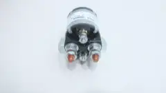 WHITE RODGERS 124-111-3 SOLENOID COIL 12V-DC