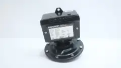 ASHCROFT B420BXBPFM PRESSURE SWITCH 100IN-H2O 125/250V-AC