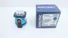 MELTRIC 31-14183-K14-972-4X RECEPTACLE 30A AMP 600V-AC 3P 4W thumbnail 1