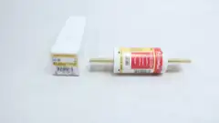 LITTELFUSE JLS 200 CURRENT LIMITING BLADE FUSE 200A 600V-AC J