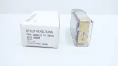 STRUTHERS-DUNN B255XCXP POWER RELAY 120V-AC