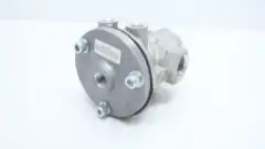 PARKER N35441091 PNEUMATIC PILOT VALVE 1/2IN NPT 250PSI