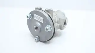 PARKER N35441091 PNEUMATIC PILOT VALVE 1/2IN NPT 250PSI