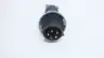 HUBBELL HBL530P5W WATERTIGHT PLUG 30A 600V-AC 4P 5W thumbnail 5