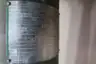 FISHER ED 667 SIZE 45 PNEUMATIC STEEL FLANGED CONTROL VALVE 4IN 300 thumbnail 4