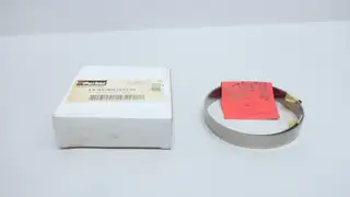 PARKER L078470063 63.50 PNEUMATIC CYLINDER OUTERBAND KIT 63MM
