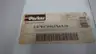 PARKER L078470063 63.50 PNEUMATIC CYLINDER OUTERBAND KIT 63MM thumbnail 4