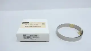 PARKER L078470063 85.00 PNEUMATIC CYLINDER OUTERBAND KIT 63MM