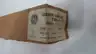 GENERAL ELECTRIC GE 9F60DJB001 EJ0-1 CURRENT LIMITING FUSE 1A  2.75KV C thumbnail 5