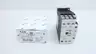 MOELLER DILM25-10 XTCE025C10A AC CONTACTOR 120V-AC 40A AMP 15HP thumbnail 1