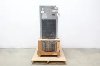 KANTO SEIKI KTV-15D-HR1-N AUTOMATIC LIQUID TEMPERATURE REGULATOR 1.5KW 220V 3PH