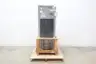 KANTO SEIKI KTV-15D-HR1-N AUTOMATIC LIQUID TEMPERATURE REGULATOR 1.5KW 220V 3PH thumbnail 1
