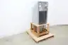 KANTO SEIKI KTV-15D-HR1-N AUTOMATIC LIQUID TEMPERATURE REGULATOR 1.5KW 220V 3PH thumbnail 2