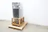 KANTO SEIKI KTV-15D-HR1-N AUTOMATIC LIQUID TEMPERATURE REGULATOR 1.5KW 220V 3PH thumbnail 3
