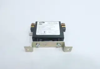 MORRIS 479U103D5 THERMAL OVERLOAD RELAY 25A