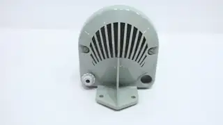 FUNKE + HUSTER HPW12 21226206 SIGNAL HORN 120V-AC