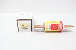 LITTLEFUSE JLS 250 CLASS J CURRENT LIMITING BLADE FUSE 250A 600V-AC