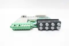 SEL 070-1527 SELECT 3AVI/4AFDI BOARD REV C
