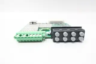SEL 070-1527 SELECT 3AVI/4AFDI BOARD REV C