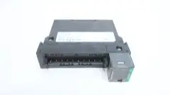 ALLEN BRADLEY 1756-OB16E I/O MODULE SER A 16PT 24V-DC
