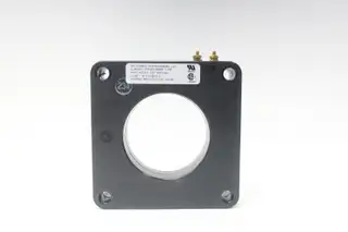 INSTRUMENT TRANSFORMER 8SHT-401 CURRENT TRANSFORMER 400:5A 600V-AC
