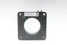 INSTRUMENT TRANSFORMER 8SHT-401 CURRENT TRANSFORMER 400:5A 600V-AC thumbnail 1