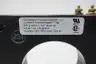 INSTRUMENT TRANSFORMER 8SHT-401 CURRENT TRANSFORMER 400:5A 600V-AC thumbnail 6