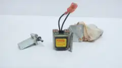 DECCO 9-2665M-056 SOLENOID COIL 115V-AC