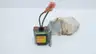DECCO 9-2665M-056 SOLENOID COIL 115V-AC thumbnail 2