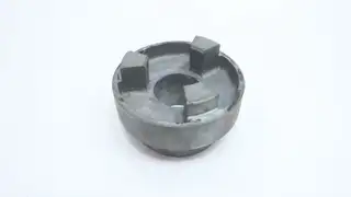 MAGNALOY M400 JAW COUPLING 1-9/16IN