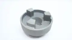 MAGNALOY M400 JAW COUPLING 1-1/2IN