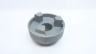 MAGNALOY M400 JAW COUPLING 1-3/8IN