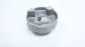 MAGNALOY M400 JAW COUPLING 25MM thumbnail 2