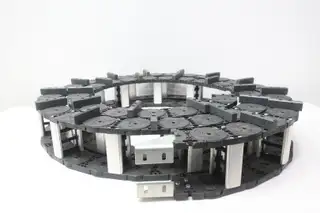 KABELSCHLEPP M0950 CABLE CARRIER ENERGY CHAIN